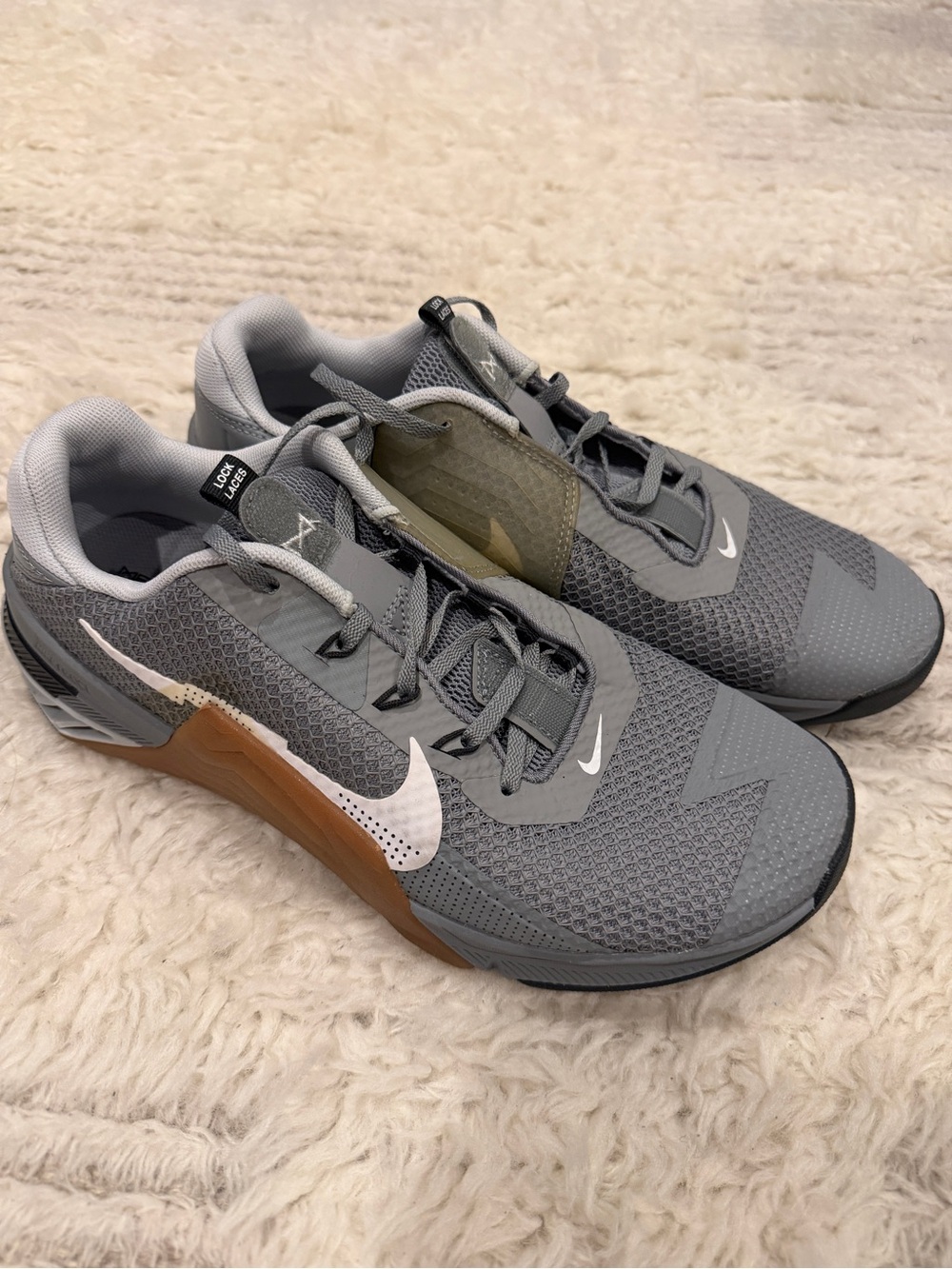 Nike Metcon 7 Gym Shoes Mens 11